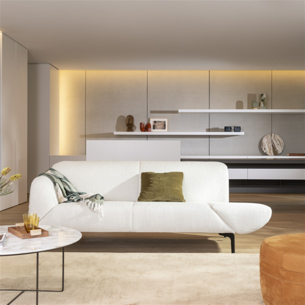 Jori design salon Como - 1